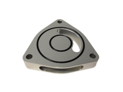 Torque Solutions Billet BOV Sound Plate