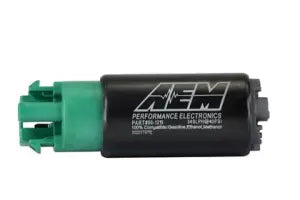 E85 AEM Fuel Pump