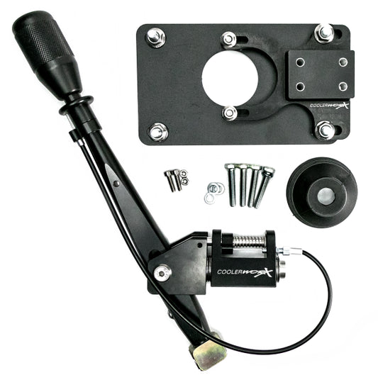 Coolerworx Short Shifter