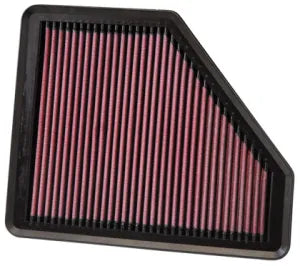 K&N Drop In Filters