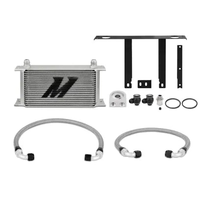 Mishimoto Thermostatic Oil Cooler Kit